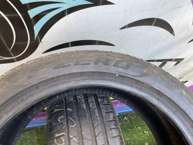 235/45 R20 Pirelli P Zero PZ4 летние