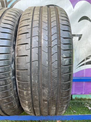 235/45 R20 Pirelli P Zero PZ4 летние