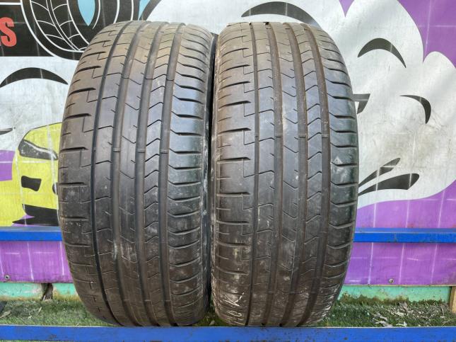 235/45 R20 Pirelli P Zero PZ4 летние