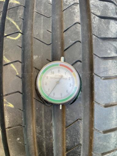 235/45 R20 Pirelli P Zero PZ4 летние