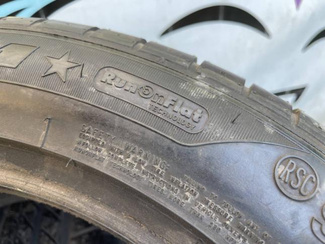 255/50 R19 Goodyear Eagle F1 Asymmetric летние