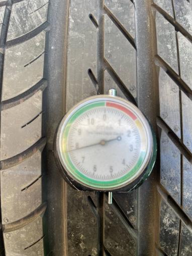 255/50 R19 Goodyear Eagle F1 Asymmetric летние