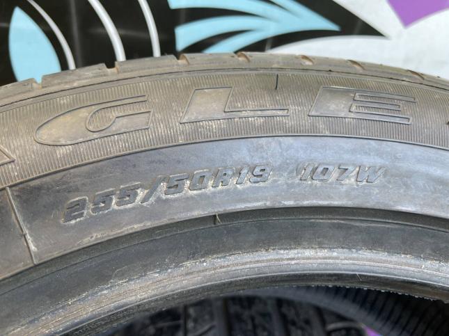 255/50 R19 Goodyear Eagle F1 Asymmetric летние