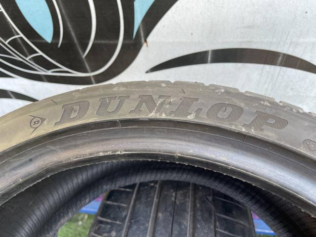 255/35 R19 Dunlop SP Sport Maxx RT летние