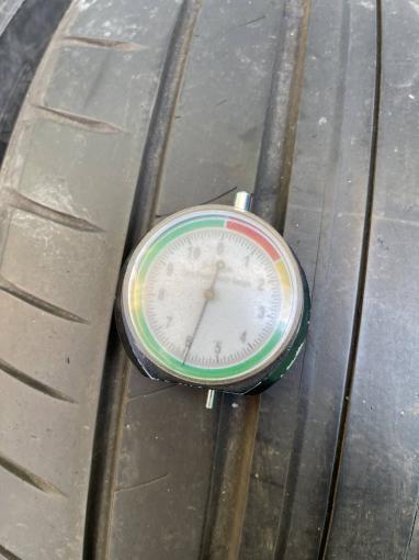 255/35 R19 Dunlop SP Sport Maxx RT летние