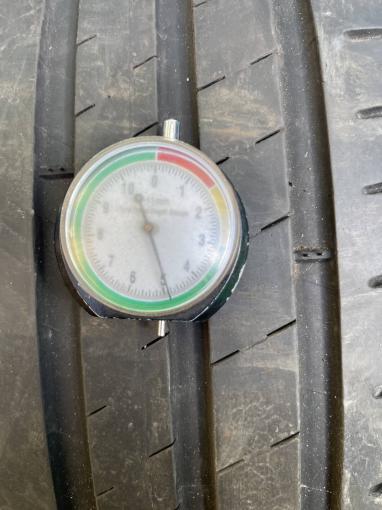 245/45 R19 Michelin Pilot Sport 3 летние