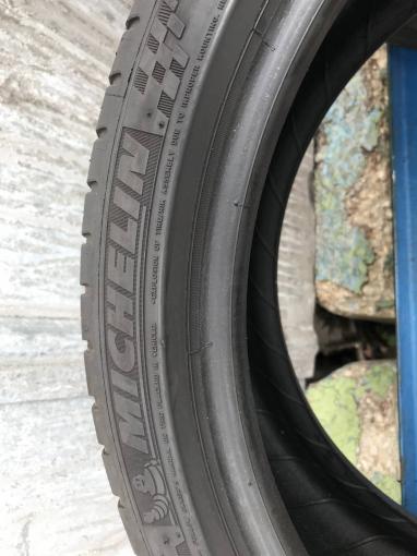 245/45 R19 Michelin Pilot Sport 3 летние