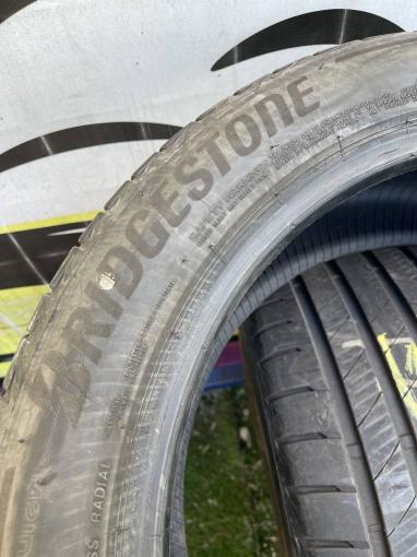 255/45 R19 Bridgestone Turanza T005 летние