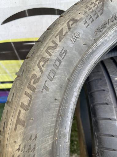 255/45 R19 Bridgestone Turanza T005 летние