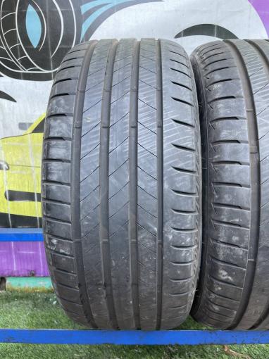 255/45 R19 Bridgestone Turanza T005 летние