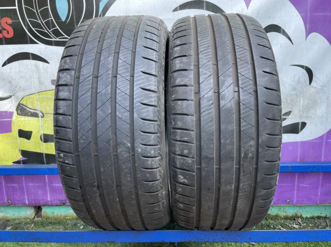 255/45 R19 Bridgestone Turanza T005 летние