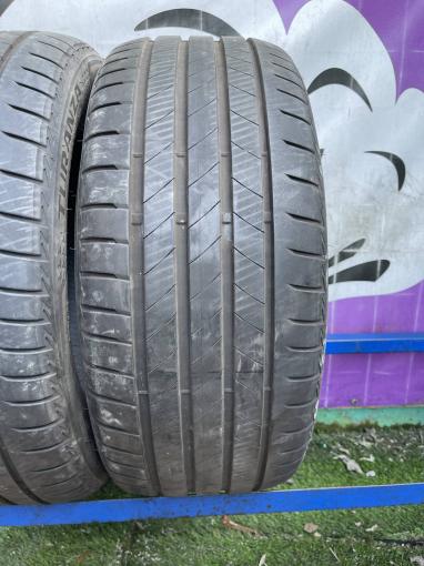 255/45 R19 Bridgestone Turanza T005 летние