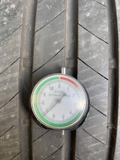255/45 R19 Bridgestone Turanza T005 летние