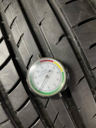255/40 R18 Goodyear Eagle F1 Asymmetric 2 летние