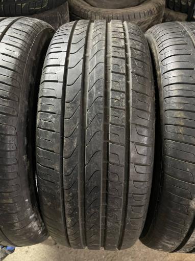 255/40 R18 Pirelli Cinturato P7 летние