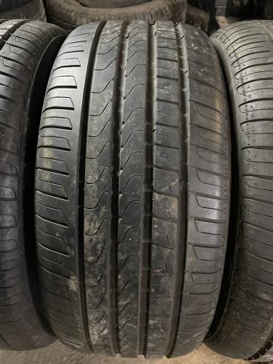 255/40 R18 Pirelli Cinturato P7 летние