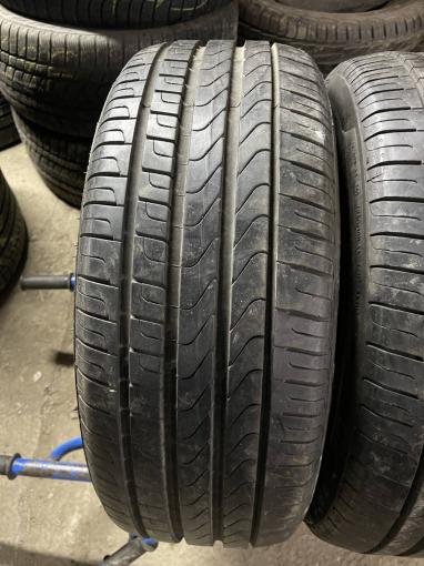 255/40 R18 Pirelli Cinturato P7 летние