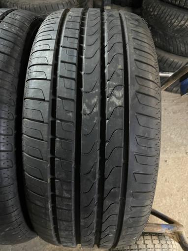 255/40 R18 Pirelli Cinturato P7 летние