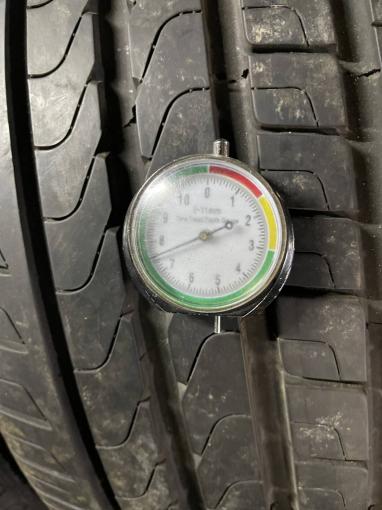255/40 R18 Pirelli Cinturato P7 летние