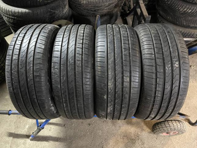 255/40 R18 Pirelli Cinturato P7 летние