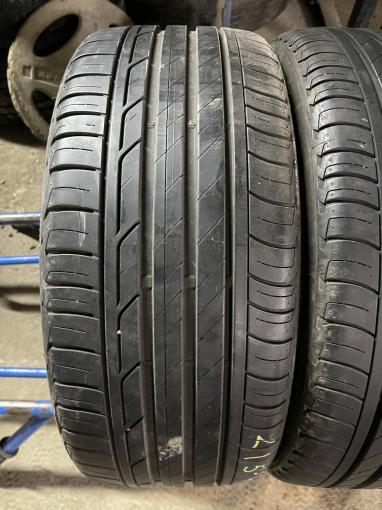 215/40 R18 Bridgestone Turanza T001 летние