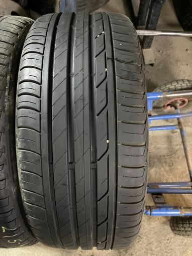 215/40 R18 Bridgestone Turanza T001 летние