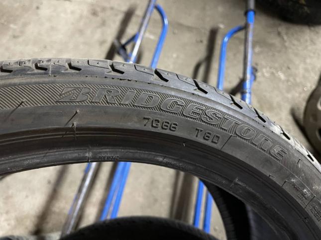 215/40 R18 Bridgestone Turanza T001 летние