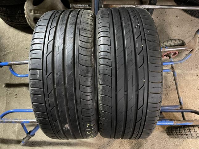 215/40 R18 Bridgestone Turanza T001 летние