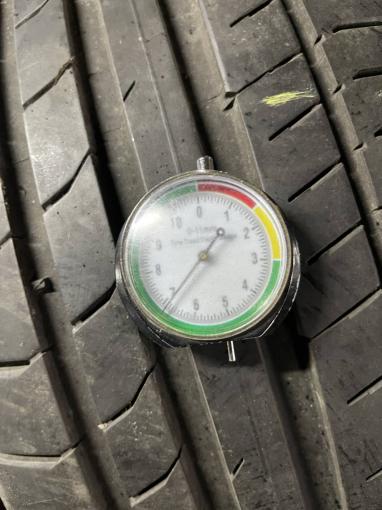 225/40 R18 Continental ContiSportContact 5 летние