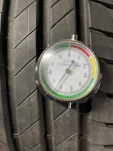 225/40 R18 Bridgestone Turanza T005 летние