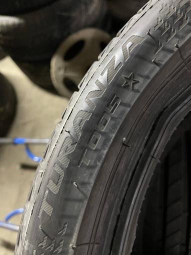 225/40 R18 Bridgestone Turanza T005 летние