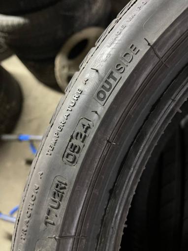 225/40 R18 Bridgestone Turanza T005 летние