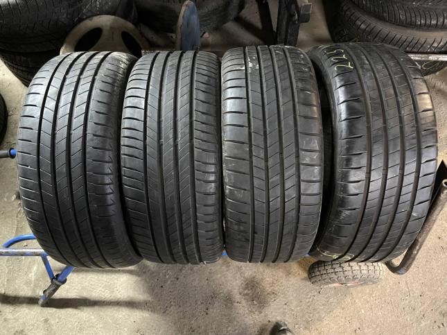 225/40 R18 Bridgestone Turanza T005 летние
