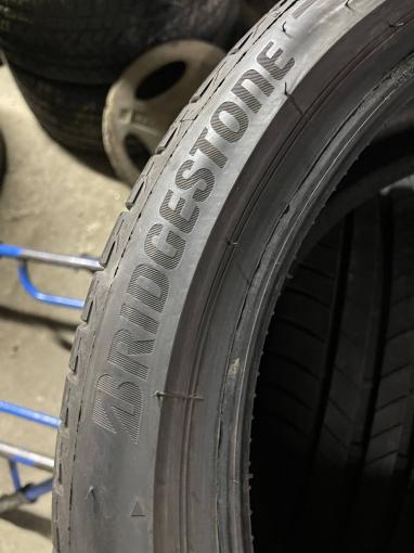 225/40 R18 Bridgestone Turanza T005 летние
