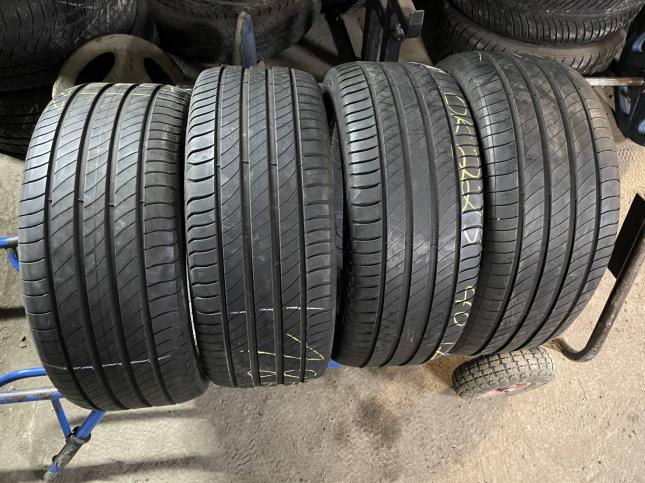 225/40 R18 Michelin Primacy 4 летние