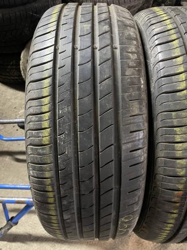 255/60 R17 Nexen N'Fera RU1 SUV летние