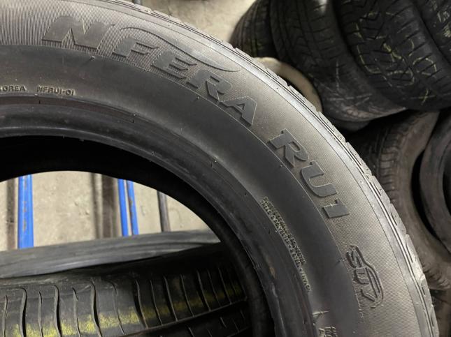 255/60 R17 Nexen N'Fera RU1 SUV летние