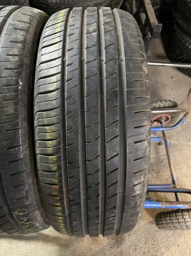 255/60 R17 Nexen N'Fera RU1 SUV летние