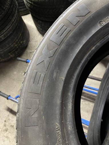 255/60 R17 Nexen N'Fera RU1 SUV летние