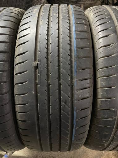 205/50 R17 Goodyear EfficientGrip летние