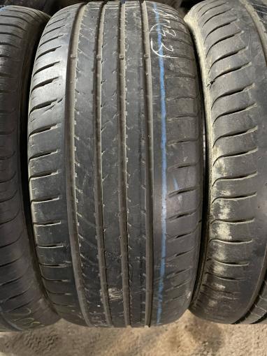 205/50 R17 Goodyear EfficientGrip летние