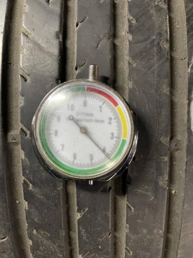 205/50 R17 Goodyear EfficientGrip летние