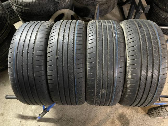 205/50 R17 Goodyear EfficientGrip летние