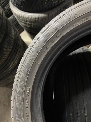 205/50 R17 Goodyear EfficientGrip летние