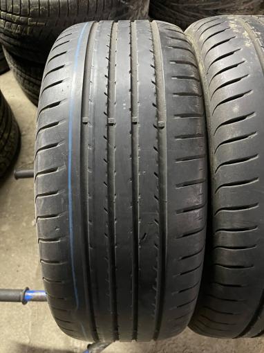 205/50 R17 Goodyear EfficientGrip летние