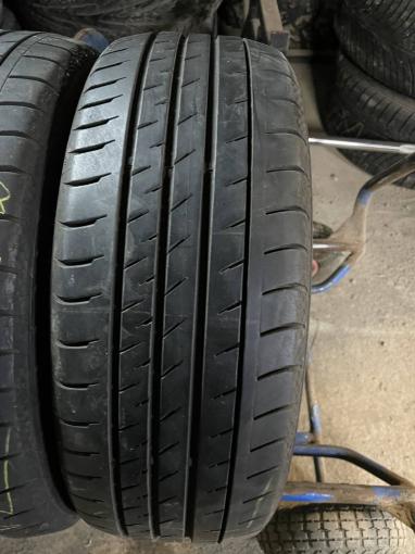 205/50 R17 Continental ContiSportContact 3 летние
