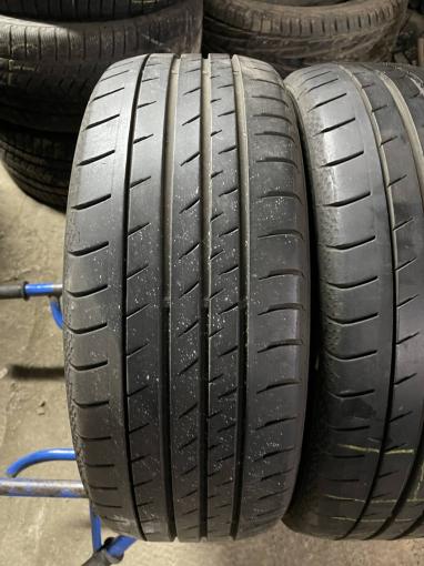 205/50 R17 Continental ContiSportContact 3 летние
