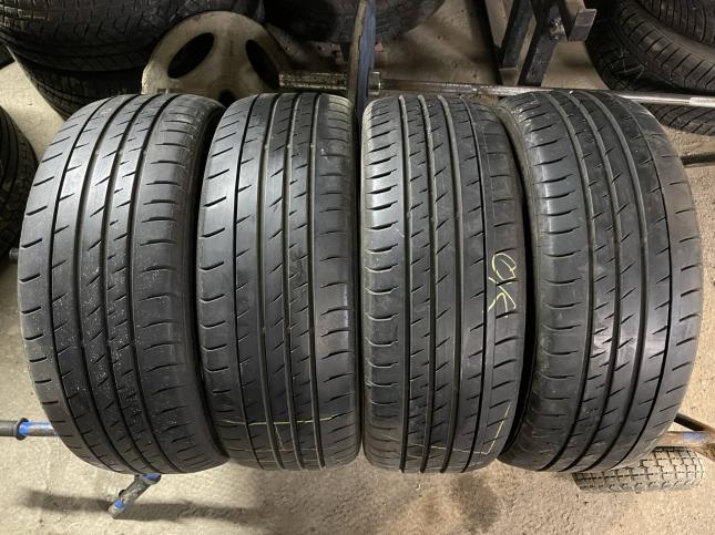 205/50 R17 Continental ContiSportContact 3 летние