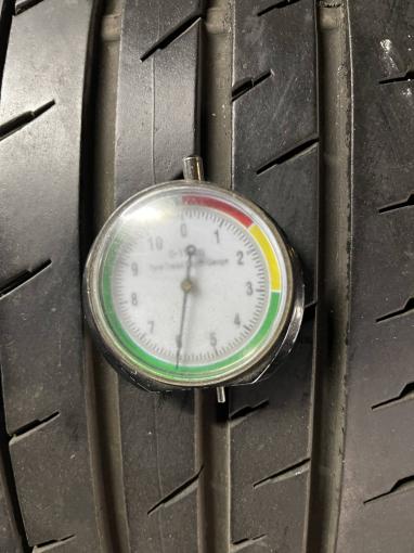 205/50 R17 Continental ContiSportContact 3 летние