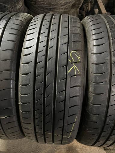 205/50 R17 Continental ContiSportContact 3 летние